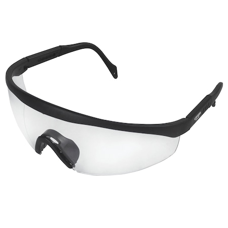 Urrea Safety glasses "Cronos" clear model USL003